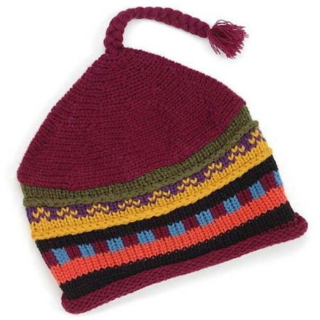 No Boundaries Roll Cuff Hat