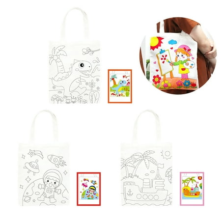 DIY Drawing Canvas for Kids - China Painting Canvas for Kids, Kids