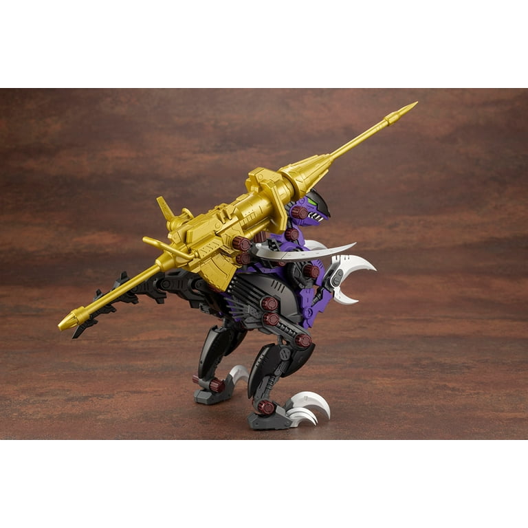Zoids EZ-027 Rev Raptor Night Patrol Model Kit Kotobukiya Zoids EZ-027 Rev Raptor Night Patrol Model Kit Kotobukiya