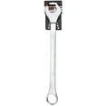 thumbnail image 4 of Performance Tool W340C 1-1/4 in. Combination Wrench, Drop-Forged Chrome Alloy Steel, Satin Chrome Finish, Rounded Box End, 4 of 4