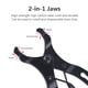 thumbnail image 5 of Alicates para cadenas Herramienta de eslabones de cadena de bicicleta con gancho MTB Cadena de cicli Tomshoo  Alicates para cadenas, 5 of 7