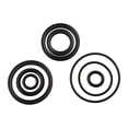 thumbnail image 3 of For Fox Air Pressure Absorber Bike Rear Shock Seal Kit Shock Absorber Replacement Easy Installation Lightweight, 3 of 12
