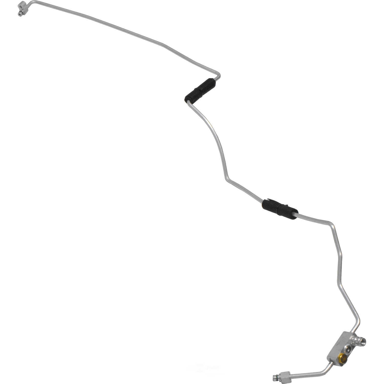 UAC HA 11005C A/C Liquid Line Assembly