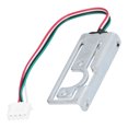 thumbnail image 3 of Reemplazo del sensor de nivelación, dispositivo de sensor de nivelación automático Dispositivo de nivelación automático Kit de sensor de nivelación Diseñado meticulosamente, 3 of 12