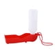 thumbnail image 2 of Love Pet Dog Botella de agua de viaje Cachorro Beber Fuente de alimentación Botella (250 ml Rojo), 2 of 2