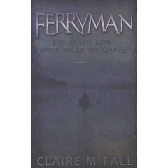 Pre-Owned Ferryman (Paperback) 1848779631 9781848779631