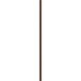 thumbnail image 6 of Ekena Millwork 46 3/4"W x 10"H x 1/4"T Victory Fretwork Moulding, Red Oak, 6 of 13