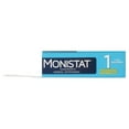 Monistat 1 Day Yeast Infection Treatment for Women, 1 Tioconazole
