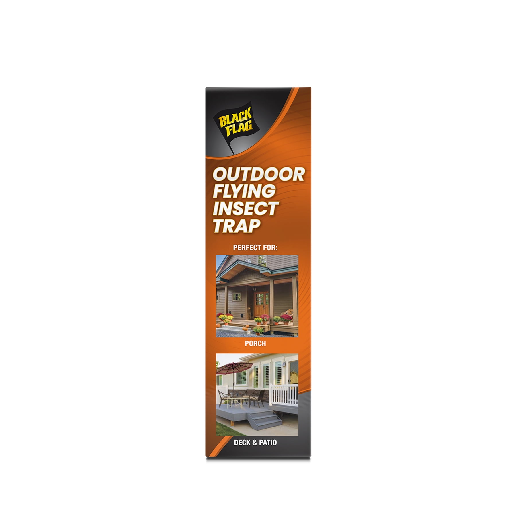 Outdoor Insect Trap