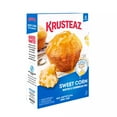 Krusteaz Sweet Corn Muffin Mix, 4 Pack (64.9 Ounce Total)
