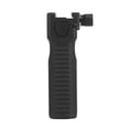 thumbnail image 2 of Mango de pistola militar One Click Pop Up Pistol Grips CS Equipment Black FLhrweasw Nuevo, 2 of 6