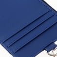 thumbnail image 4 of Correas para el cuello del tenedor de la etiqueta de la tarjeta de de del negocio de la PU vertical de 3 paquetes, 4 of 9