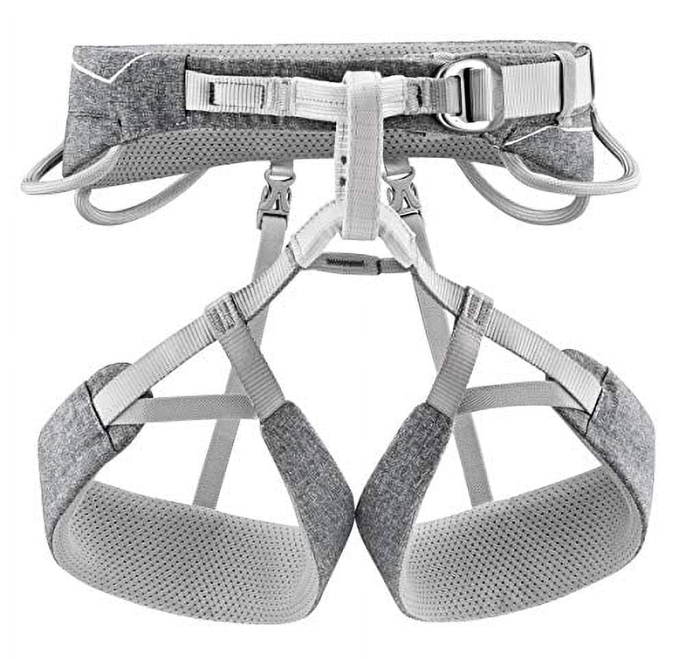 Petzl Men's Adjama Climbing Harness - Walmart.com