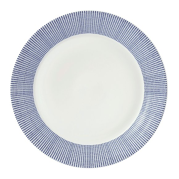 Royal Doulton Pacific Dots Dinner Plate