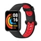 thumbnail image 4 of Correa de reloj inteligente para el reemplazo de la correa del reloj deportivo Redmi Watch 2/Lite, 4 of 5