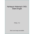 thumbnail image 1 of Pre-Owned Silent Knight (Unknown) 037328943X 9780373289431, 1 of 1
