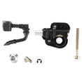 thumbnail image 1 of Chainsaw Parts,Oil Pump Worm Gear Oil Pump Worm Gear Kit Chainsaw Oil Pump Multi-Functional, 1 of 8