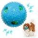 thumbnail image 4 of Pelota Rodante para Perros ANGGREK Juguete Interactivo con Pelota Chirriante, 4 of 8