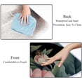 thumbnail image 4 of Panda Canvas Outdoor Picnic Blanket Mat Waterproof Foldable Large Size for Beach Camping Hiking - Portable and Durable Material, 4 of 6