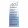 thumbnail image 3 of Lubrex Carboximetilcelulosa Sódica 5 mg, frasco gotero 10 ml, 3 of 4