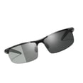 thumbnail image 4 of Polarized Sunglasses, Color Changing Lens  Blocking Driving Sunglasses  for Cycling, 4 of 8