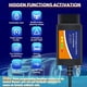 thumbnail image 3 of Adaptador USB OBD2 ELM327 para ForScan con conmutador CAN MS HS, 3 of 7