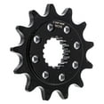thumbnail image 5 of Niche Sprocket Chain Set Honda CR250R CRF450R 13/51 Tooth 520 X-Ring Front Rear MK1013220, 5 of 9