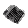 thumbnail image 1 of Reemplazo del regulador de voltaje rectificador Unique Bargains FH027AB para BMW F850 2022-2023 para BMW S1000RR 2019-2023 para BMW R1250GS 2019-2023, 1 of 6