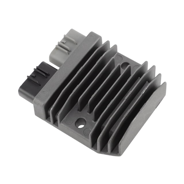 Reemplazo del regulador de voltaje rectificador Unique Bargains FH027AB para BMW F850 2022-2023 para BMW S1000RR 2019-2023 para BMW R1250GS 2019-2023