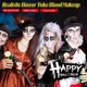 thumbnail image 3 of 50ml Halloween Makeup Kit Scary Vivid Makeup Props Scary Vivid Makeup Props, 3 of 5