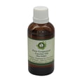 thumbnail image 1 of Huile de Pépins de Raisin Vitus Vinifera pour les Cheveux pour le Visage pour la Peau pour le Corps pour la Cuisson Huile de Pépins de Raisin Pure Naturelle Pressée à Froid Huile de Pépins de Raisin Non Raffinée 100ml 3.38oz par R V Essential, 1 of 2