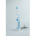 thumbnail image 5 of Cepillo de dientes eléctrico sónico Philips Sonicare para adultos, cabezal de repuesto HX3224 blanco, 5 of 5