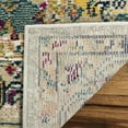 thumbnail image 4 of Safavieh Savannah Tendrils Faded Traditional Area Rug or Runner, 4 of 7