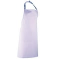 thumbnail image 2 of Premier Colours Bib Apron / Workwear (Pack of 2), 2 of 2