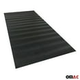 thumbnail image 6 of Rubber Pickup Truck Bed Liner Flooring Mat Trunk Mat Trimmable Black & Grey, 6 of 8