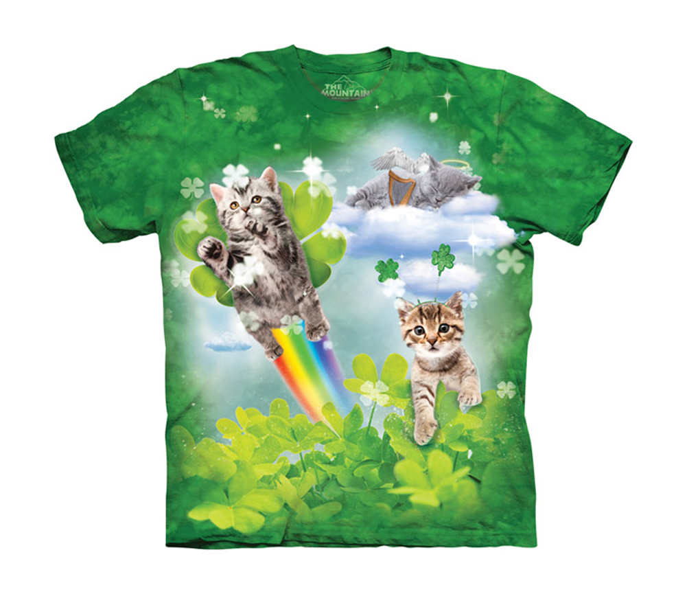 Fairy kittens shirt Clearance