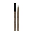 thumbnail image 4 of Xihbxyly Lápiz de Cejas con Diseño de Tres Garras para Trazos Naturales, Larga Duración para Lucir Bella Todo El Día, Práctica Herramienta de Maquillaje para Exteriores, Ideal para Principiantes y Pr, 4 of 4