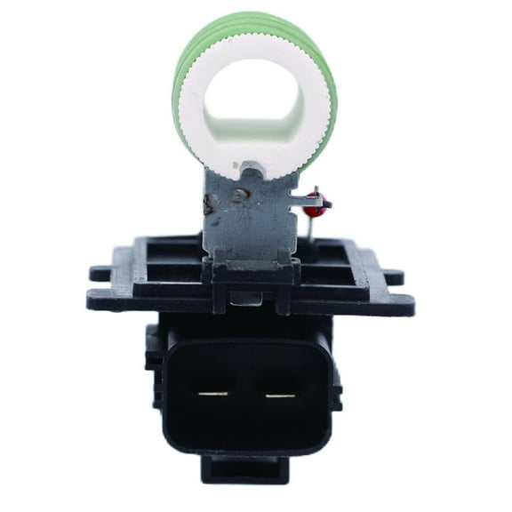 Radiator Resistor Cooling Fan Fit for 2009-2018 Dodge Journey 68054677AA US