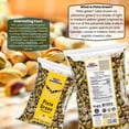 thumbnail image 3 of Rani Pista (Pistachio) Green 3.5oz (100g) ~ All Natural | Gluten Friendly | Vegan | NON-GMO | Kosher | No Salt or fillers | Indian Origin, 3 of 9