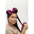 thumbnail image 2 of Conair 9 pk Mega Self-Grip Rollers, 2 of 3