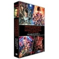 thumbnail image 2 of Stranger Things: Complete Series 1-4 (DVD) English only, 2 of 6