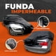 thumbnail image 4 of Súper Útil Funda para Camioneta Impermeable, Todos los tamaños de Camionetas Pick Up contra Lluvia, Sol, Polvo, etc. Fabricantes 100% Mexicanos. Impermeable (Pick Up M Mediana Cabina Sencilla), 4 of 8