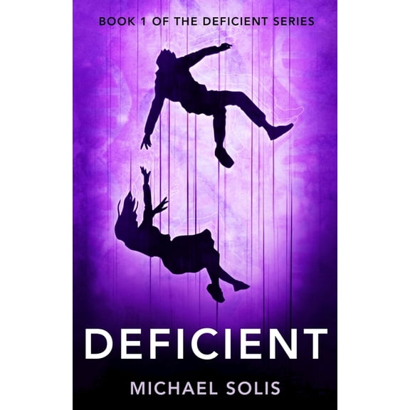 Deficient, (Paperback)
