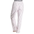 thumbnail image 2 of Hanes Women's Sleep Fleece Pant, Plaid, X-Large, 2 of 3