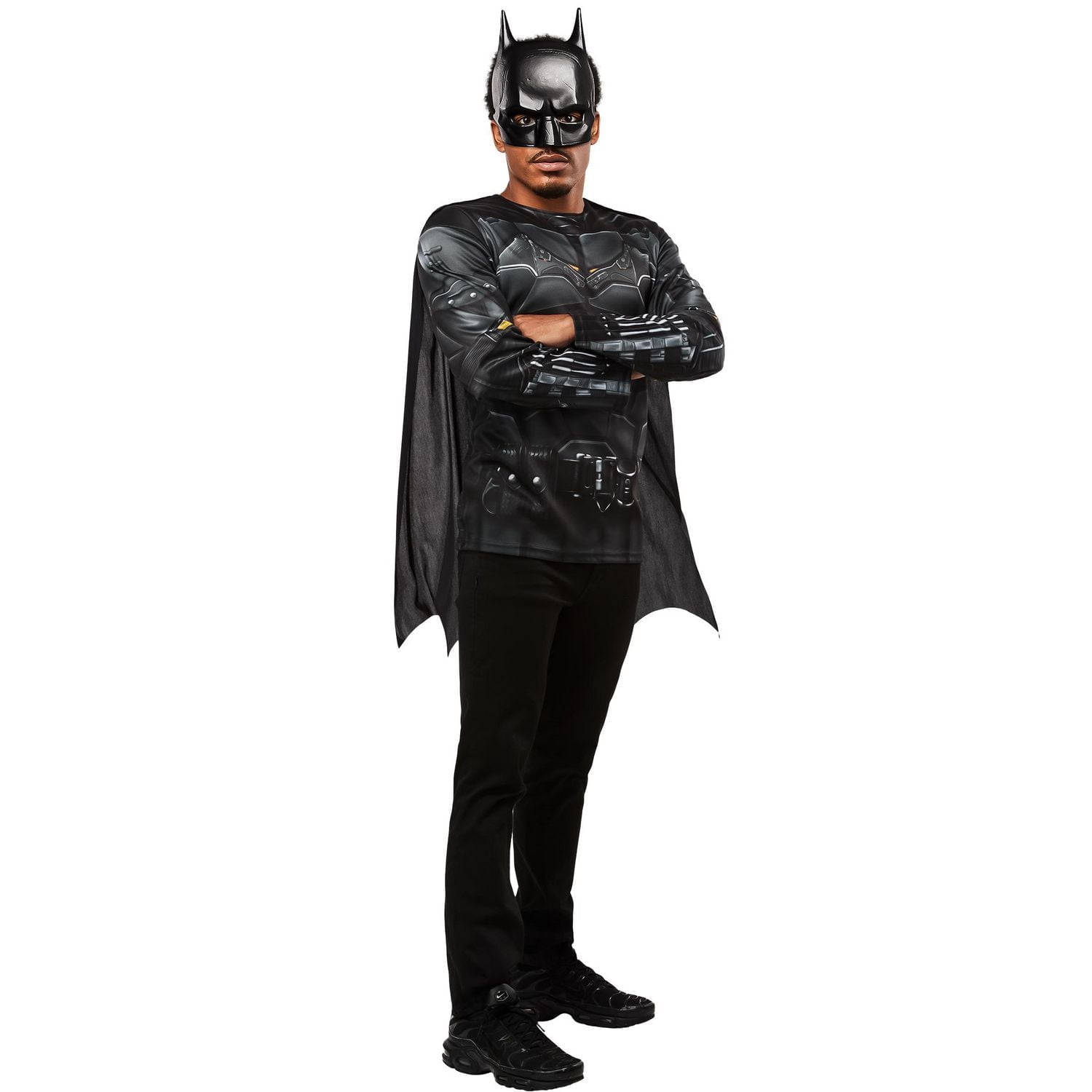 Costume adulte Batman "The Batman"