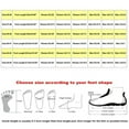 VKEKIEO Fluffy Slippers Couple Women Men Orthotic Flip Flops Arch
