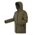 thumbnail image 3 of Regatta Mens Dallymoore Padded Jacket, 3 of 5