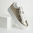 thumbnail image 6 of J. Adams Hero Platform Sneakers for Women - Casual Lace-Up Fashion Tennis Shoes with 5.5 Shoes Size, 6 of 6