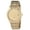Gold, variant on Men's Solar 165 Ft Watch
