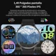 thumbnail image 3 of Watch 6 Reloj Inteligente Hombres Deportivo Para Samsung, 3 of 8
